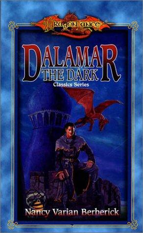 Dalamar the Dark