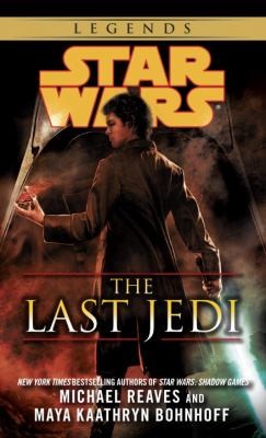 Last Jedi