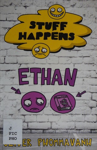 Ethan