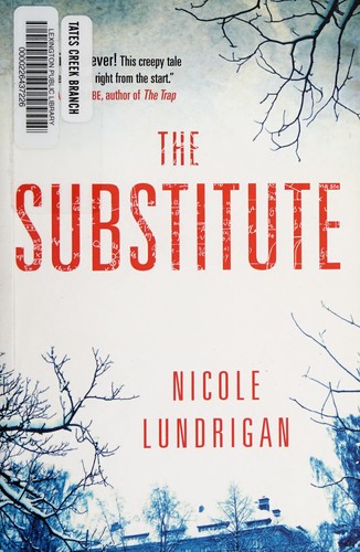 The substitute