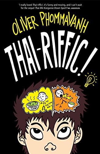 Thai-Riffic!