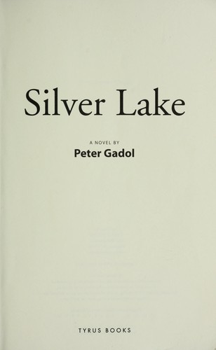 Silver Lake