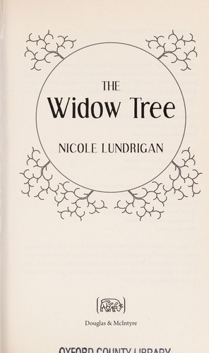 The widow tree