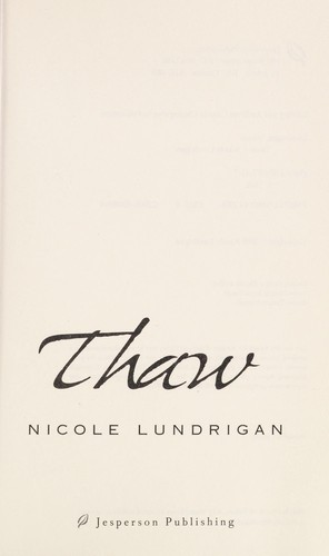 Thaw