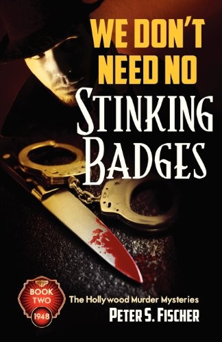 We don't need no stinking badges