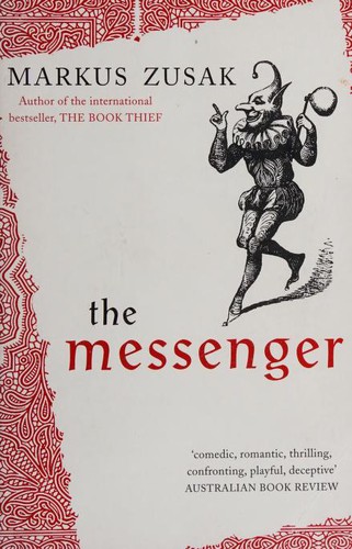 The Messenger