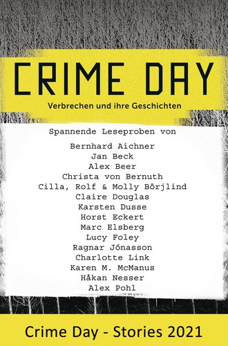 Crime Day