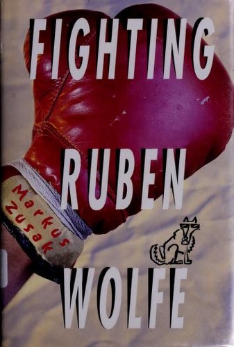 Wolfe Brothers #2