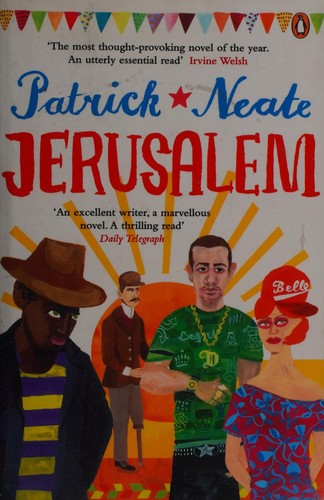 Jerusalem