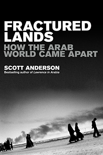 Fractured lands
