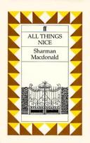 All things nice