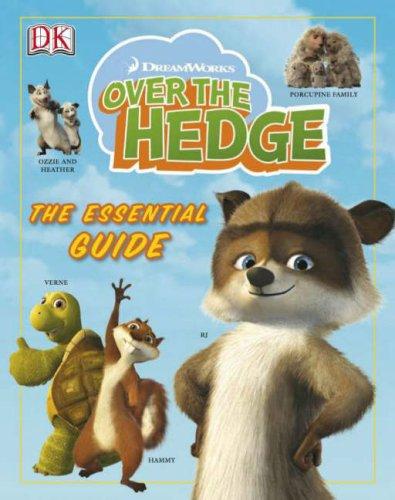 Over the Hedge