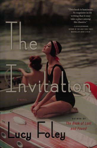 The invitation