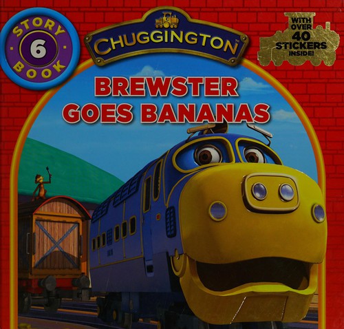 Chuggington