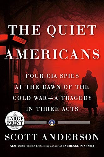 Quiet Americans