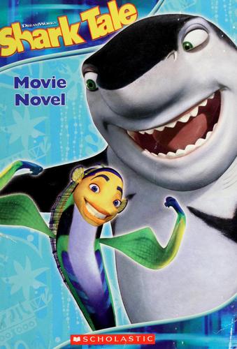 Shark tale