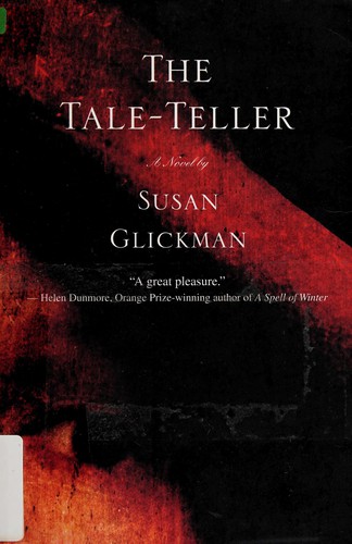 Tale-Teller