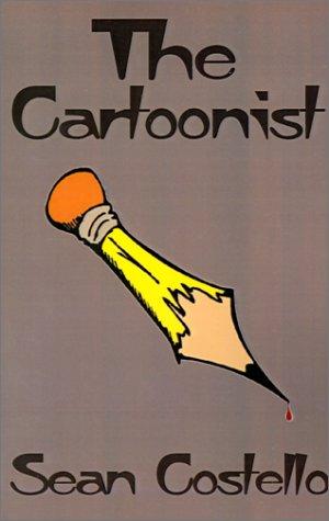 The cartoonist.