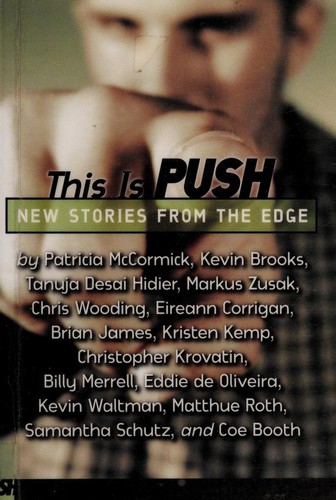 This is push