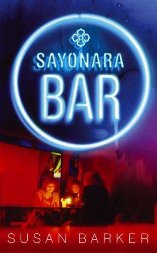 Sayonara Bar
