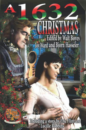 1632 Christmas