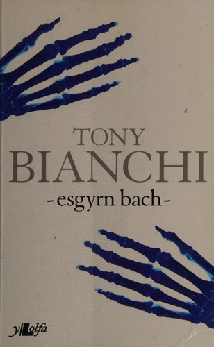 Esgyrn bach
