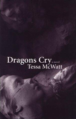Dragons cry