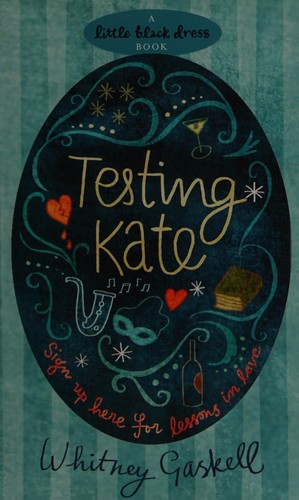 Testing Kate