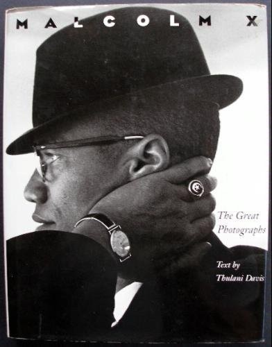 Malcolm X