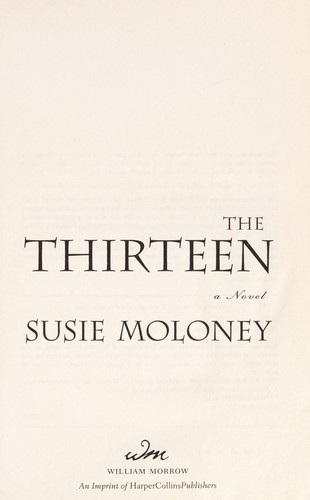 Thirteen