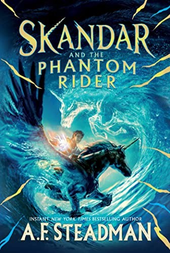 Skandar 2