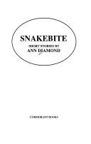 Snakebite
