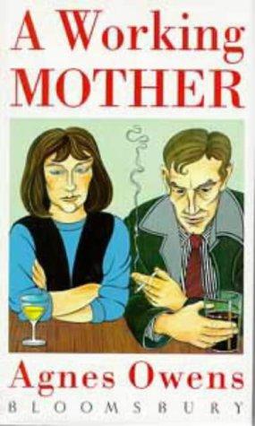 A working mother