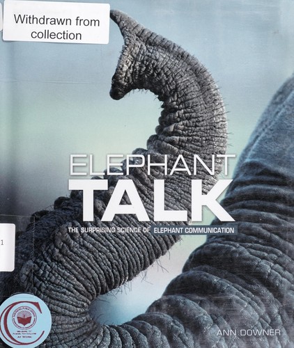 Elephant talk
