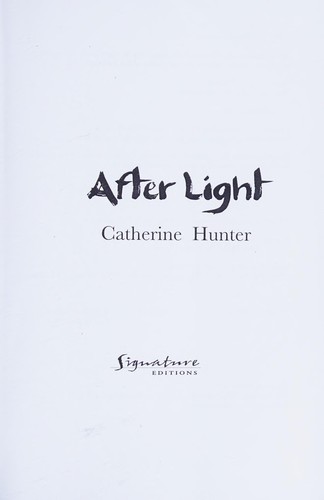 After light