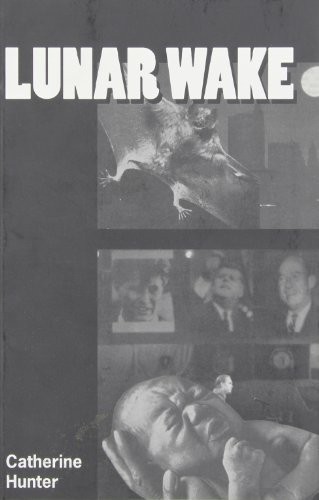 Lunar wake