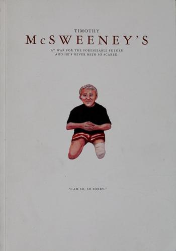 Timothy McSweeney's