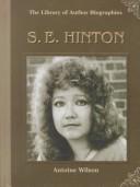 S. E. Hinton