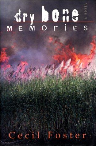Dry bone memories
