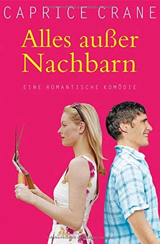 Alles außer Nachbarn