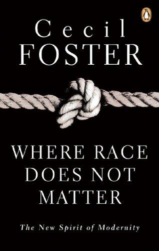 Where race does not matter