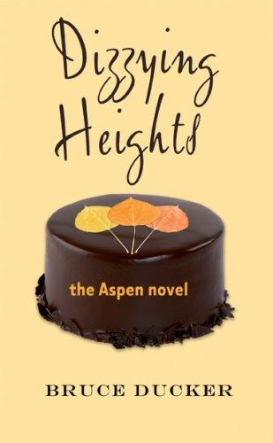 Dizzying heights