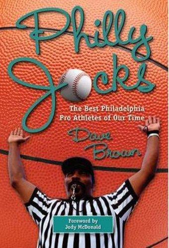 Philly jocks