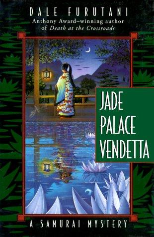 Jade palace vendetta