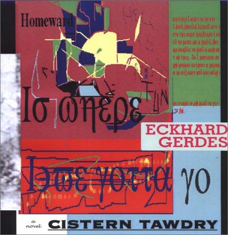 Cistern Tawdry