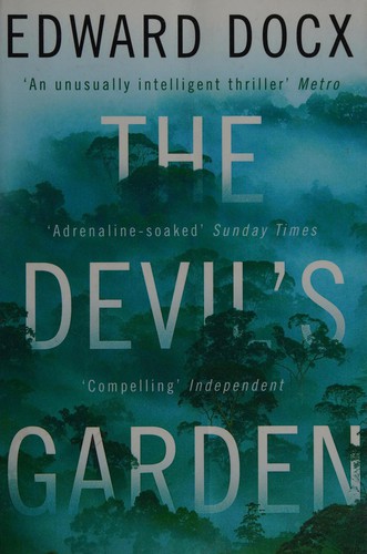 Devil's Garden