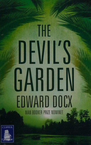 The devil's garden