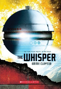 Whisper