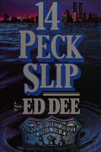 14 peck slip