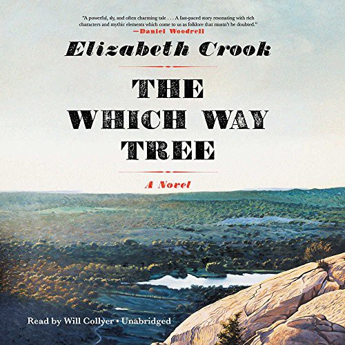 The Which Way Tree